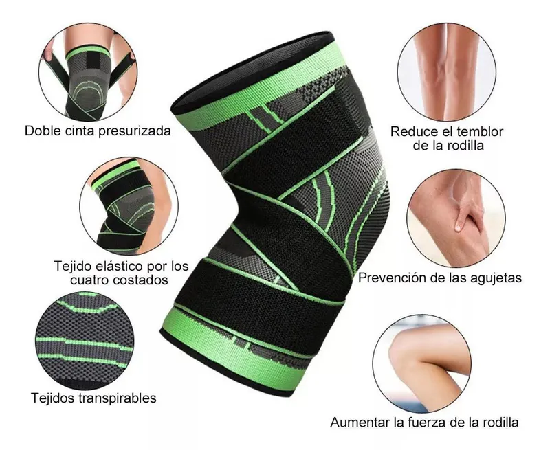 Máxima Protección y Estabilidad