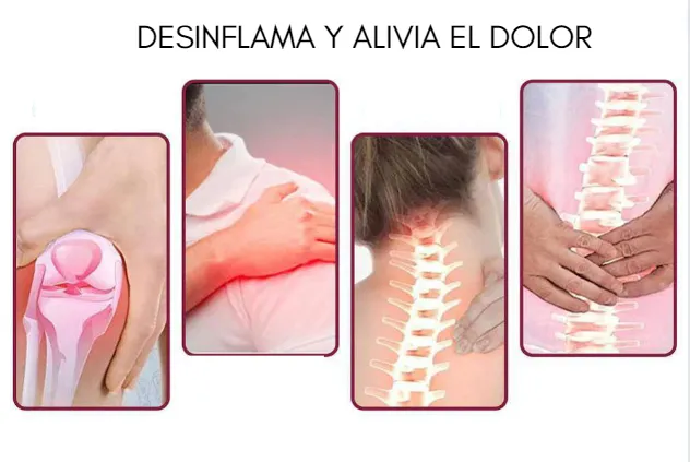Perfectx: Crema para aliviar dolores musculares y articulares - Perfectx crema dolores musculares (3)