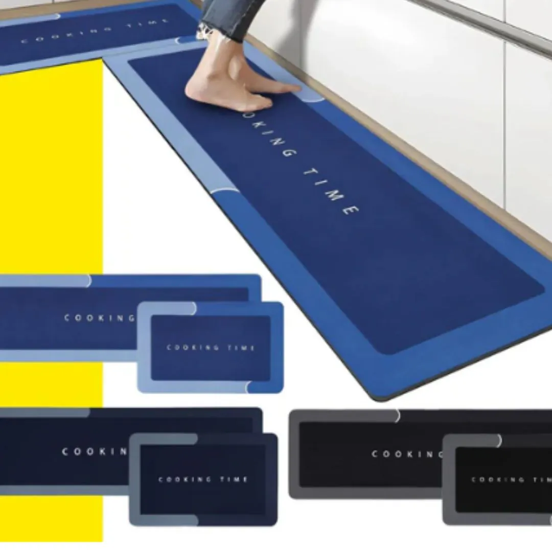 COMBO PREMIUM TAPETES ABSORBENTES: La Solución Perfecta para tu Hogar - COMBO PREMIUM TAPETES ABSORBENTES