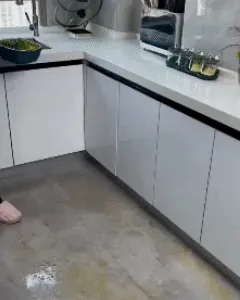 Fácil Limpieza y Mantenimiento
