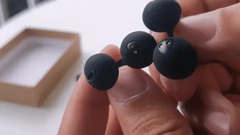 AURICULARES AMBIE: La Experiencia de Audio Abierta