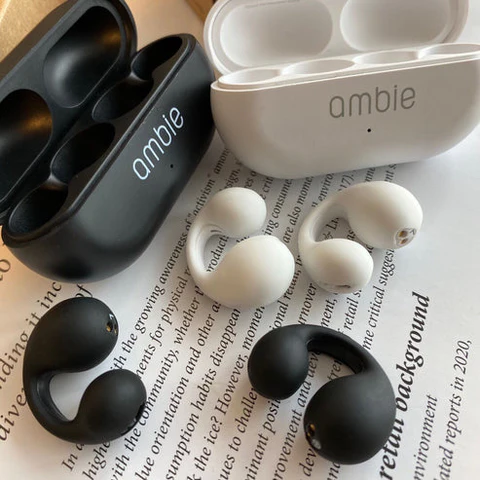 Diseño Innovador para un Sonido Libre