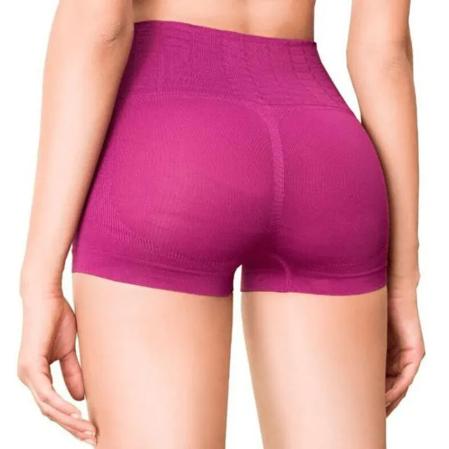 Combo x4 Panty Levantacola: Moldea, Levanta y Realza tu Figura - Combo x4 Panty Levantacola