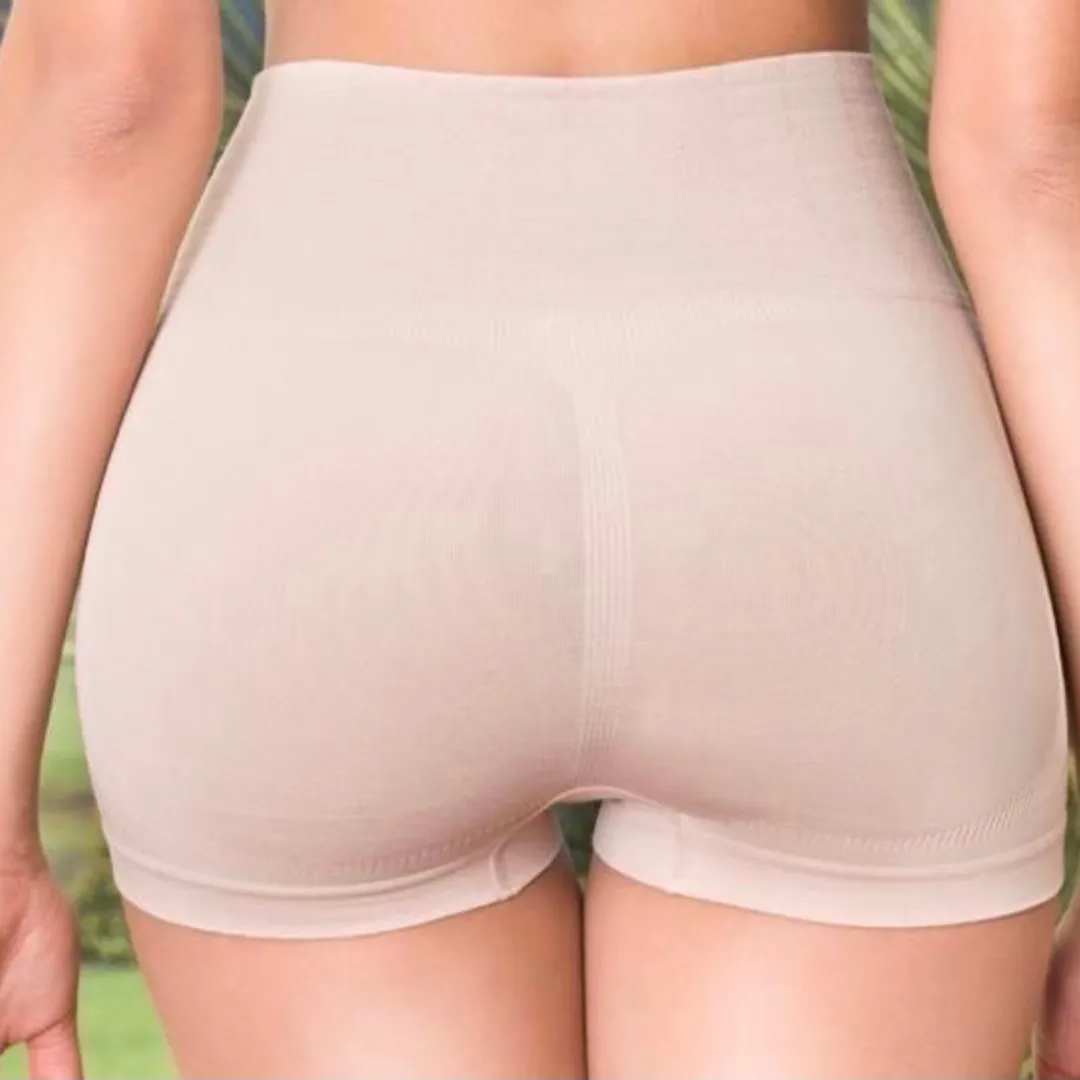 Combo x4 Panty Levantacola: Moldea, Levanta y Realza tu Figura - Combo x4 Panty Levantacola