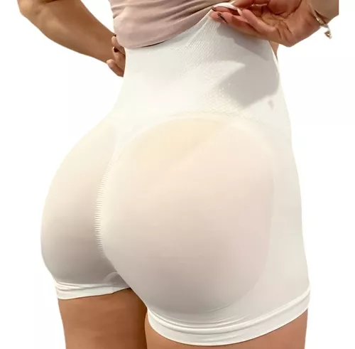 Combo x4 Panty Levantacola: Moldea, Levanta y Realza tu Figura - Combo x4 Panty Levantacola