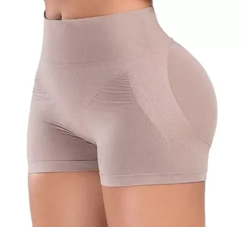 Combo x4 Panty Levantacola: Moldea, Levanta y Realza tu Figura - Combo x4 Panty Levantacola