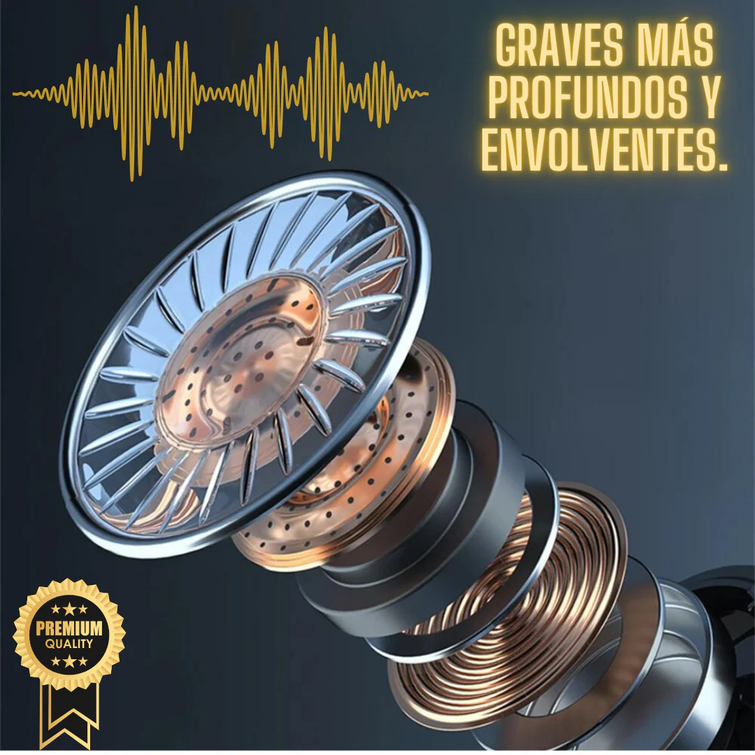 Sonido Impecable