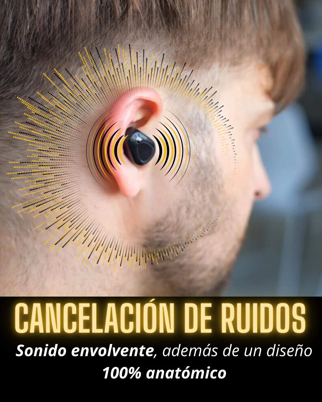 Cancelación de Ruido