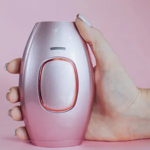 Depiladora Láser IPL: ¡Dile Adiós al Vello para Siempre! - Depilador Láser Ipl