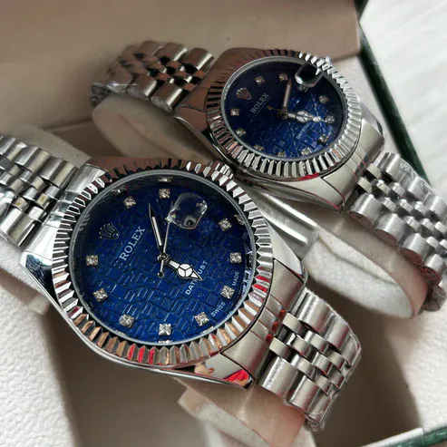 RELOJ ROLEX DAMA PIEDRAS: Elegancia y Prestigio en tu Muñeca - RELOJ ROLEX DAMA PIEDRAS ❣️