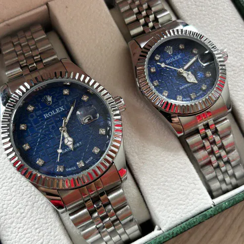 RELOJ ROLEX DAMA PIEDRAS: Elegancia y Prestigio en tu Muñeca - RELOJ ROLEX DAMA PIEDRAS ❣️