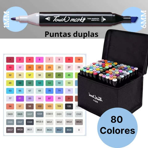 Estuche Organizador para Fácil Almacenamiento
