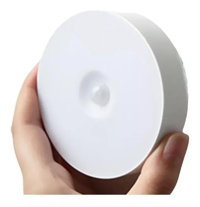 Luz LED Inalámbrica con Sensor: Iluminación Inteligente para tu Hogar - Luz Led Inalámbrica Con Sensor