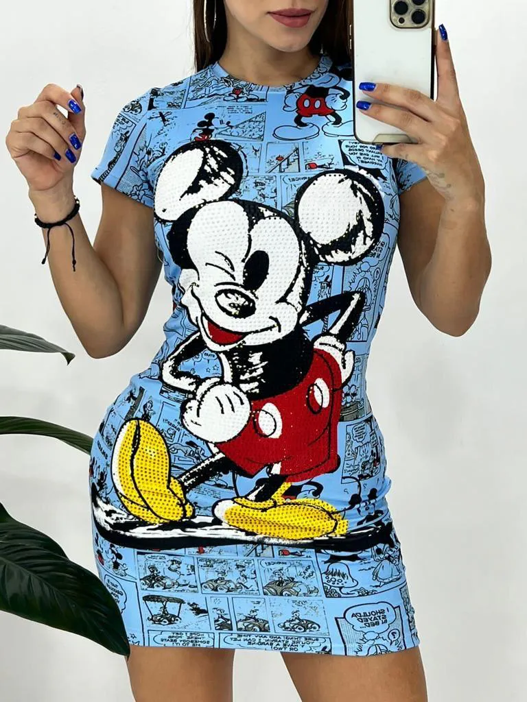 Pijama Sublimada Batola Tanga: Comodidad y Estilo en una Sola Prenda - Pijama Sublimada Batola Tanga