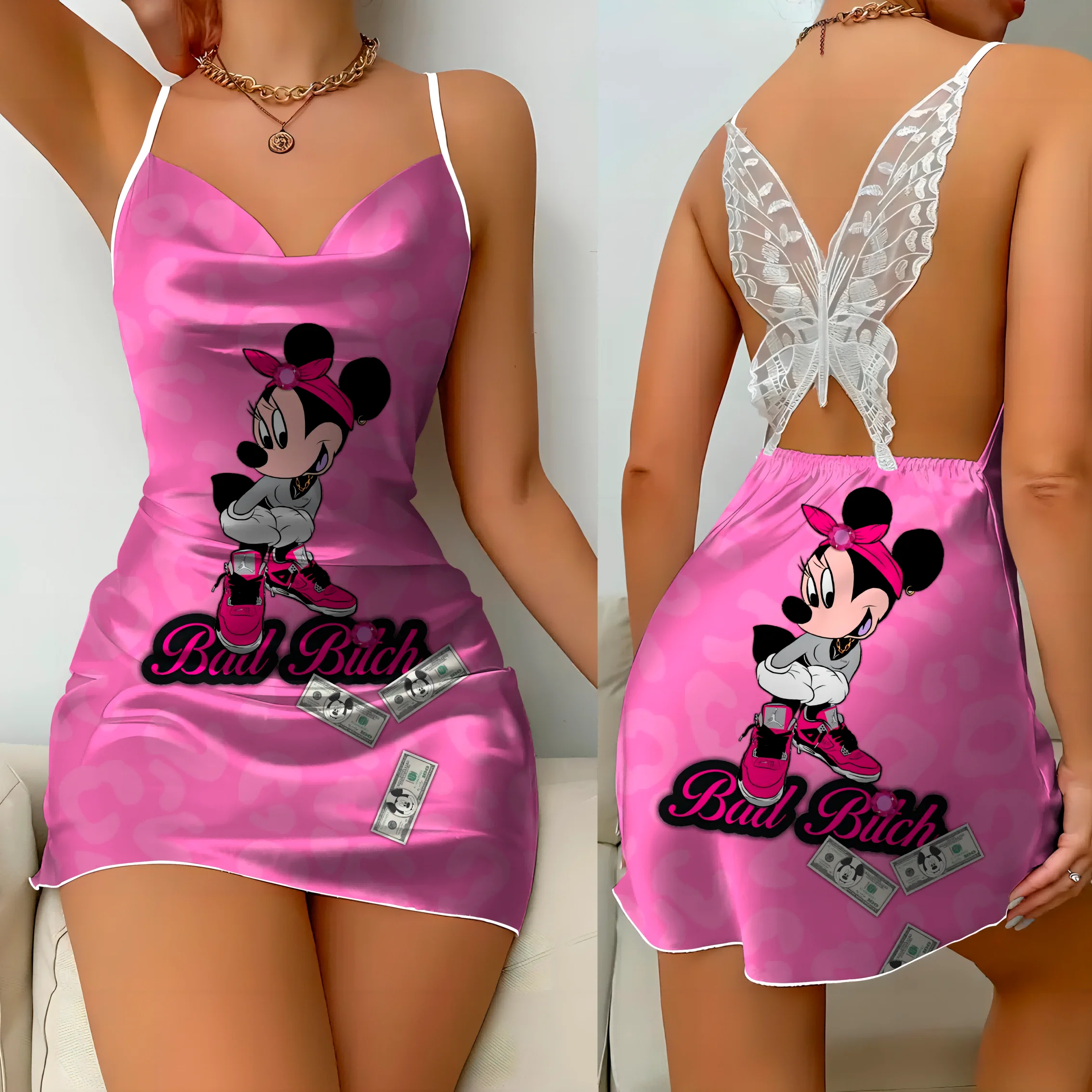 Tallas Disponibles