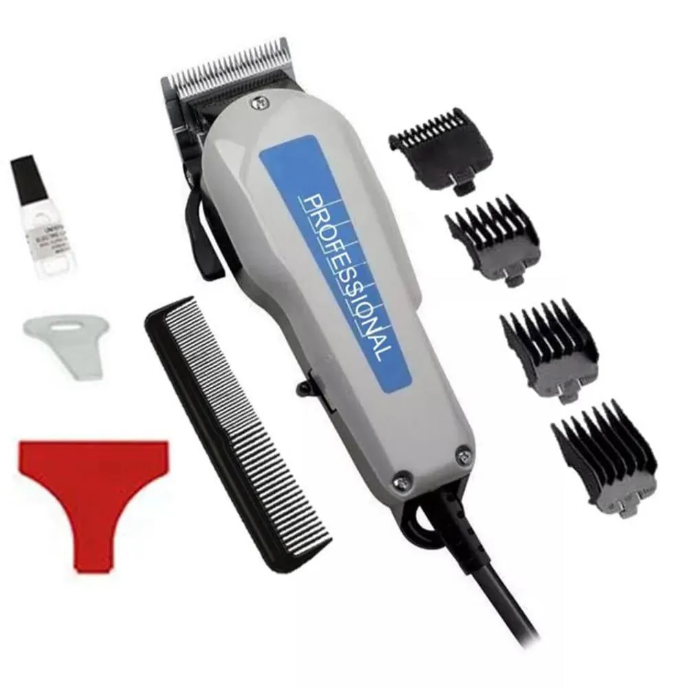 Combo Máquina Peluquería + Patillera Bud: El Kit Perfecto para un Aspecto Impecable - Combo Maquina Peluquería + Patillera Bud
