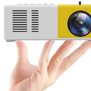 Video Beam Proyector Mini Led: Lleva el Cine a Cualquier Lugar - Video Beam Proyector Mini Led