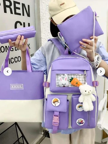 Estilo Kiut: ¡Un Toque de Moda Juvenil!