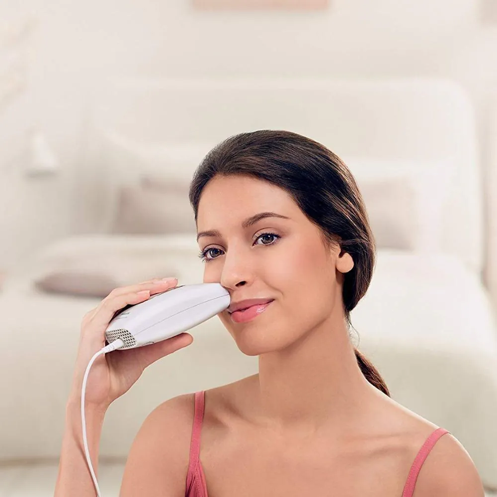 DEPILADORA LASER IPL: Despídete del Vello para Siempre - DEPILADORA LASER IPL