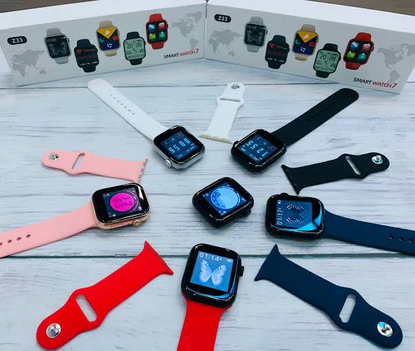 Reloj Inteligente Y68 Ultra: Tu Compañero Perfecto para un Estilo de Vida Activo - smart watch y68 ultra