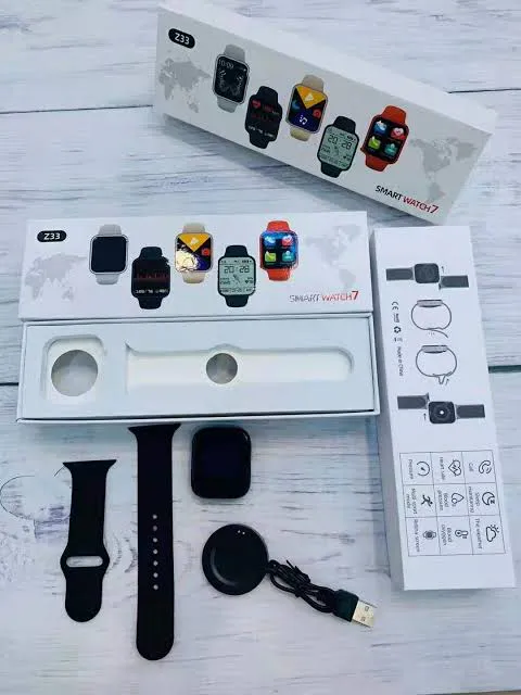 Reloj Inteligente Y68 Ultra: Tu Compañero Perfecto para un Estilo de Vida Activo - smart watch y68 ultra