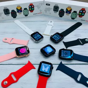 Reloj Inteligente Y68 Ultra: Tu Compañero Perfecto para un Estilo de Vida Activo - smart watch y68 ultra
