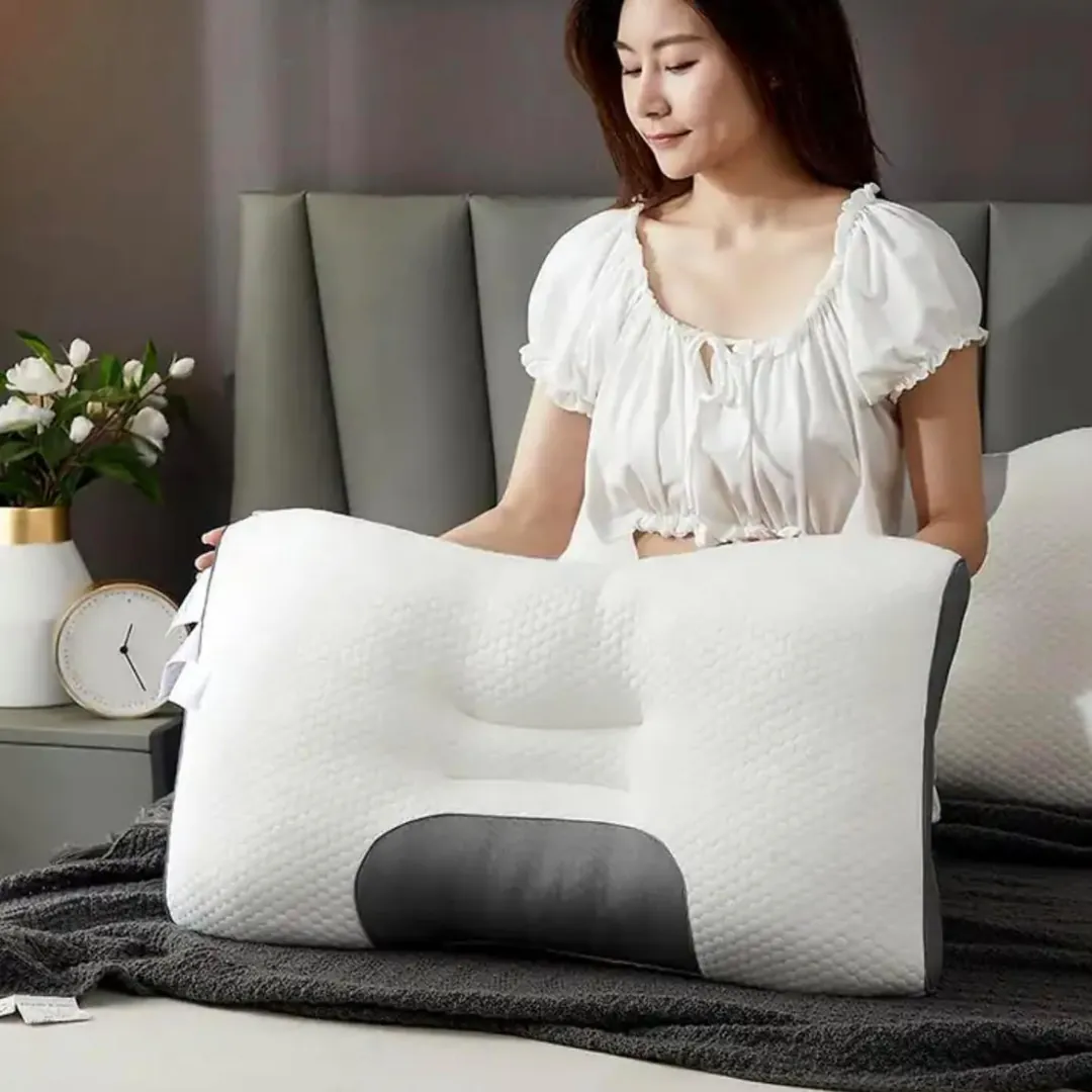 Almohada Ortopédica Premium Quality