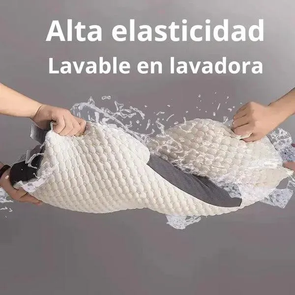 Almohada Ortopédica Premium Quality
