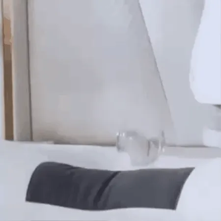 Almohada Ortopédica Premium Quality