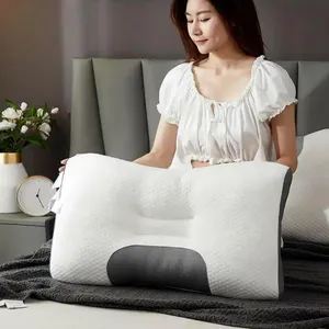 Almohada Ortopédica Premium Quality