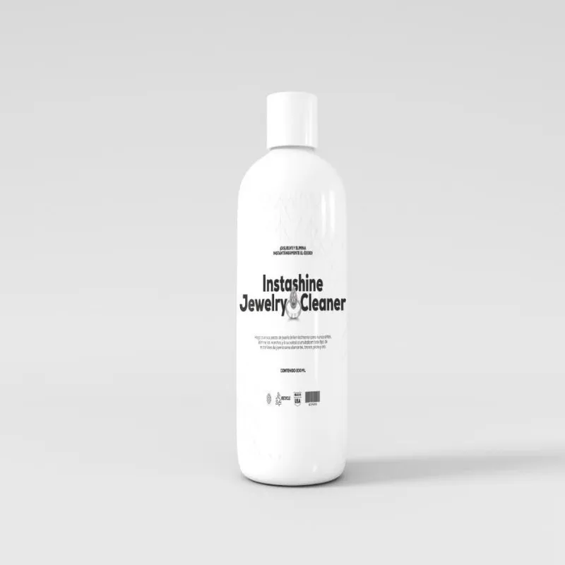 BRILLA JOYAS INSTASHINE JEWELRY CLEANER