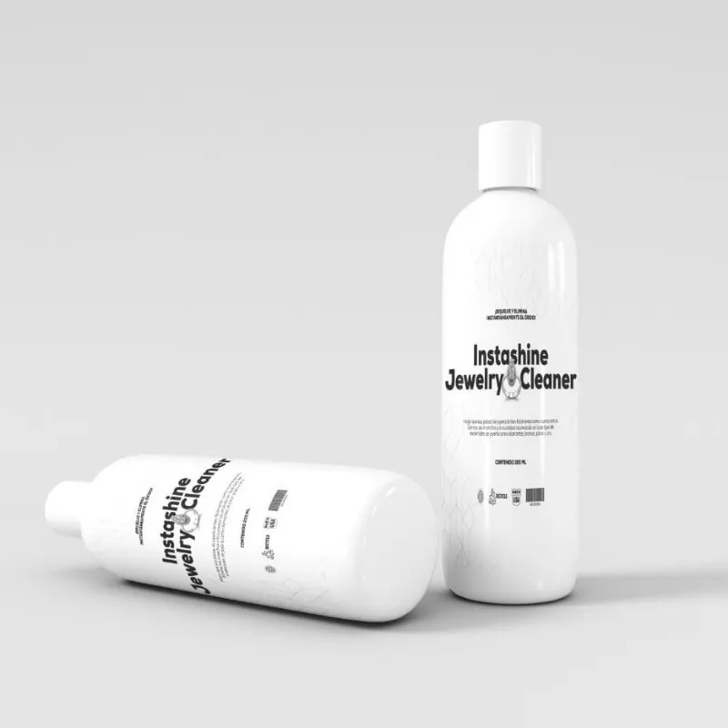 BRILLA JOYAS INSTASHINE JEWELRY CLEANER