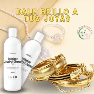 BRILLA JOYAS INSTASHINE JEWELRY CLEANER