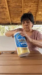 Conoce los Ingredientes