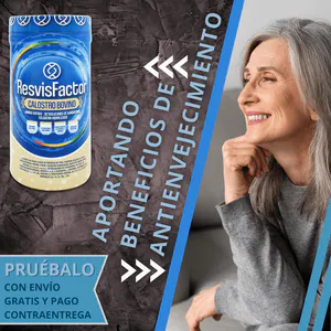 CALOSTRO BOVINO: Impulsa tu sistema inmunológico y mejora tu bienestar - CALOSTRO BOVINO