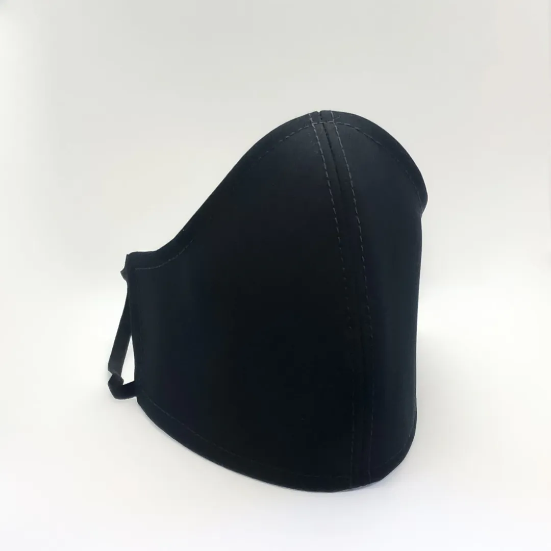 Mascarillas Faciales Unisex NY-93: Protección y Comodidad - Masajeador De Cuello Ny-93