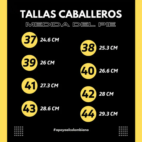Encuentra la Talla Perfecta