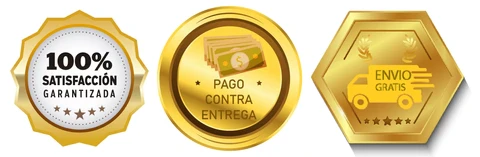 Compra con Confianza y Seguridad