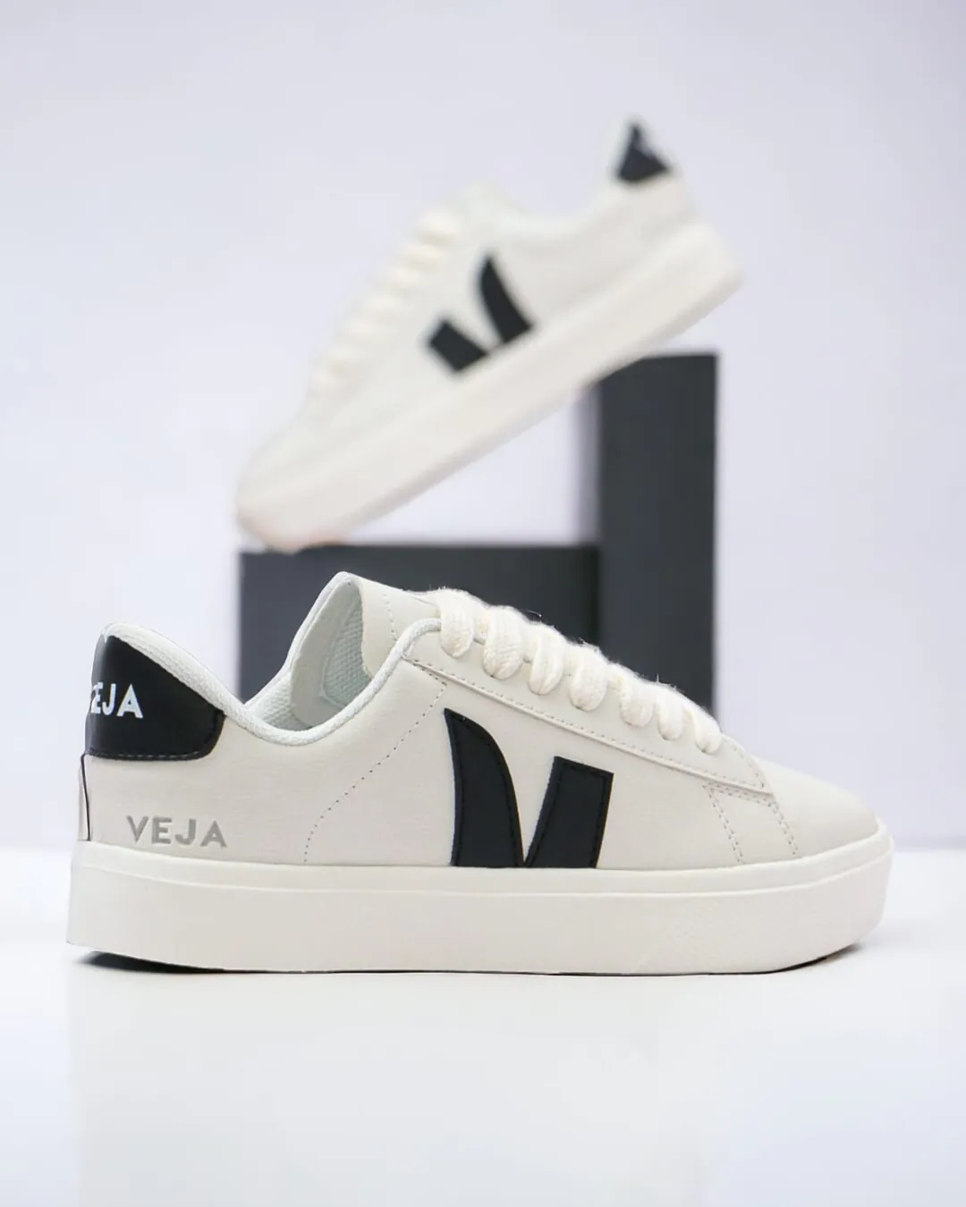 VEJA CALZADO SPORT REF Y8: Tenis de Estilo Sostenible - CALZADO DEPORTIVO DAMA VEJA Y8