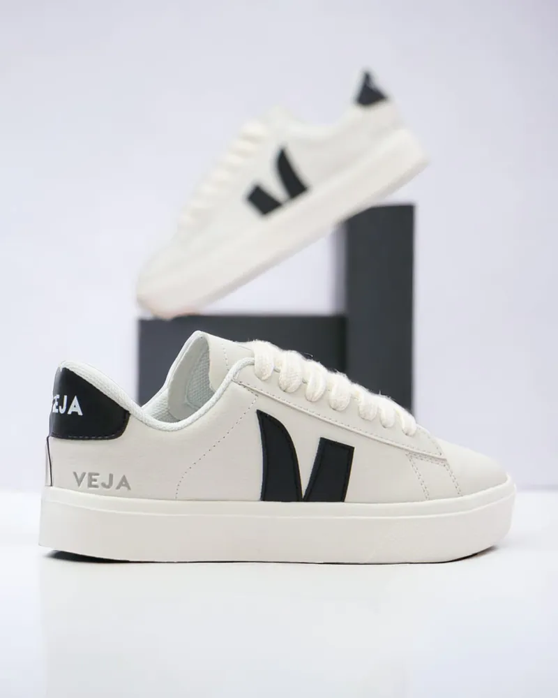 VEJA CALZADO SPORT REF Y8: Tenis de Estilo Sostenible