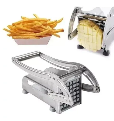 Versatilidad en la Cocina