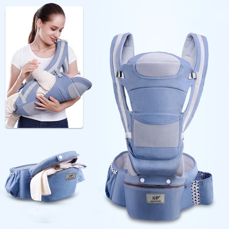 Soporte Ergonómico