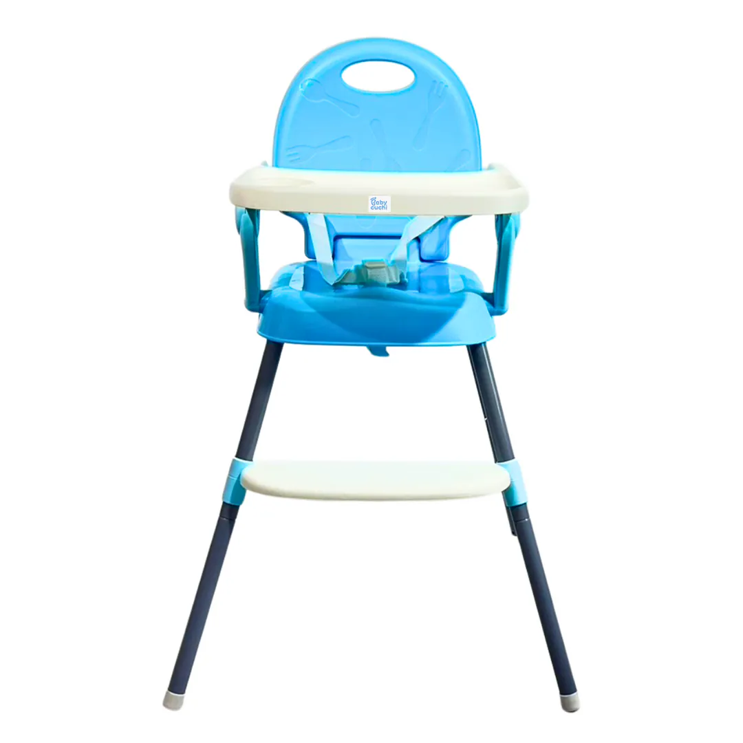 SILLA COMEDOR PARA BEBE MULTIFUNCIONAL: ¡La Solución Perfecta para las Comidas Familiares! - SILLA COMEDOR PARA BEBE MULTIFUNCIONAL