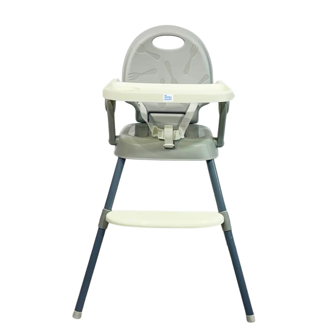 SILLA COMEDOR PARA BEBE MULTIFUNCIONAL: ¡La Solución Perfecta para las Comidas Familiares! - SILLA COMEDOR PARA BEBE MULTIFUNCIONAL
