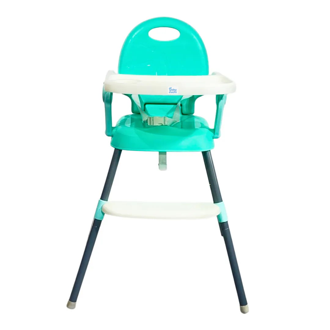 SILLA COMEDOR PARA BEBE MULTIFUNCIONAL: ¡La Solución Perfecta para las Comidas Familiares! - SILLA COMEDOR PARA BEBE MULTIFUNCIONAL