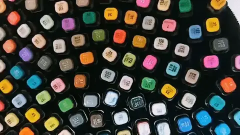 Colores Vibrantes y Duraderos