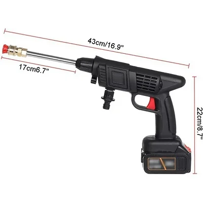 Diseño Compacto y Portátil