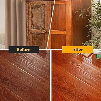 Cera Restauradora y Brilladora de Madera: ¡Revive tus Muebles! - cera restauradora y brilladora de madera