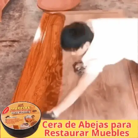 Restaura, Protege y Embellece