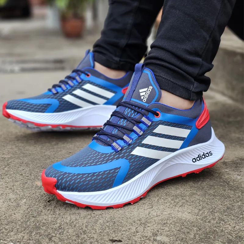 CALZADO ADIDAS CABALLERO: Lite Racer Adapt 4.0 Cloudfoam Slip-On
